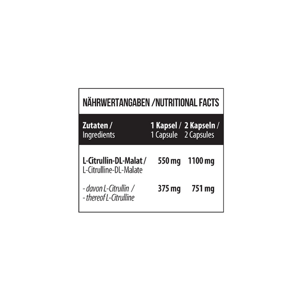 MST&reg; L-Citrulline 5740955 фото