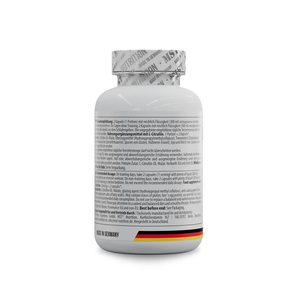 MST&reg; L-Citrulline 5740955 фото