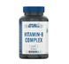 Applied Nutrition Vitamin B-Complex 90 tabs 54564788068 фото 1