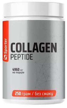 Sporter Collagen peptide 64457679 фото