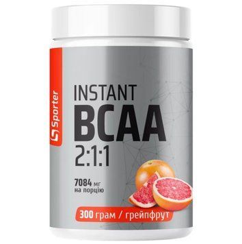 Sporter sporter BCAA Instant 8765358 фото