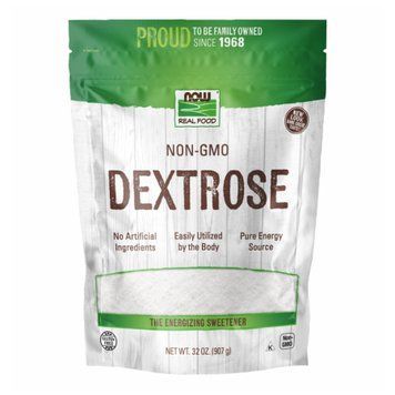 Dextrose - 907g 2022-10-2315 фото