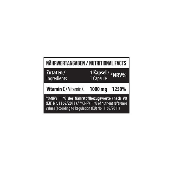 MST&reg; Vitamin C 1000 mg (Calcium L-ascorbate) 90 caps 6446026 фото
