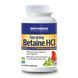 Betaine HCI 600mg - 60 caps 2022-10-2941 фото 1