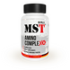 MST&reg; Amino Complex | Амiнокислотний Комплекс 90 таблеток 3826543 фото 1