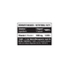 MST&reg; Vitamin C 1000 mg (Calcium L-ascorbate) 90 caps 6446026 фото 4