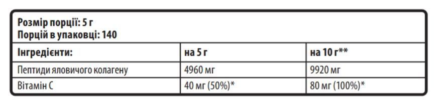 Sporter Collagen peptide 64457679 фото