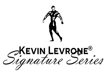 Kevin Levrone