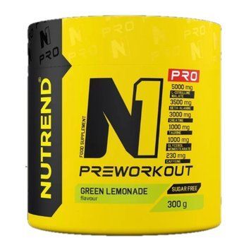 Nutrend N1 PRO 65357587 фото