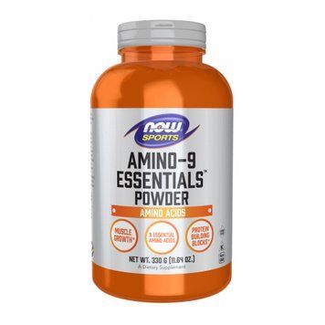 Amino-9 Essentials&trade; Powder - 330g 2023-10-4521 фото