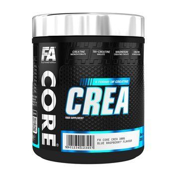 Fitness Authority Crea Core (300 g, lychee) 000029745 фото