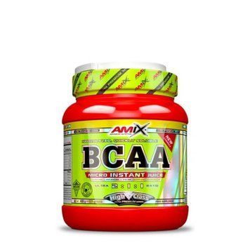 Amix BCAA Micro Instant Juice 1110 фото