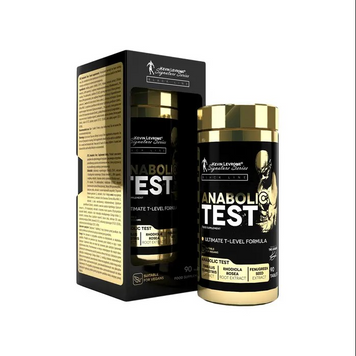 Kevin Levrone Anabolic Test 90 tabs 9053972 фото