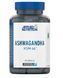 Applied Nutrition Ashwagandha KSM66 60 caps 798888778676 фото 1