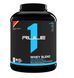 Rule 1 Whey Blend 8375278396 фото 1