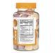 Calcium + Vitamin D Kids - 60 gummies 477567394 фото 2