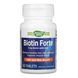 Biotin Forte 3 mg - 60 tabs 2022-10-1066 фото 1