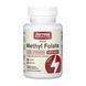 Methyl Folate 1000 mcg - 100 vcaps 2023-10-5594 фото 1