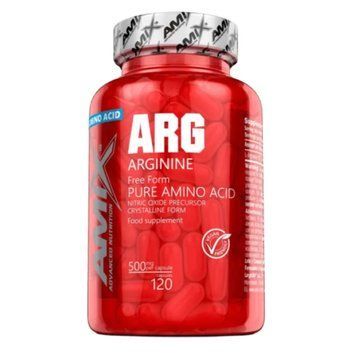 Amix Arginine 57995864 фото