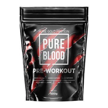 Pure Blood - 500g Cola 2023-10-3535 фото