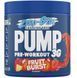 Applied Nutrition Pump Pre - Workout 3G Zero Stim 375 g 986546576 фото 1