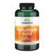 Pantothenic Acid 500mg - 250caps 2022-09-0933 фото 1