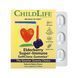 Elderberry Super-Immune SoftChew Gummies - 27 tabs Natural Berry 2023-10-3470 фото 1