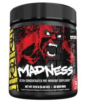 MUTANT Madness 757425756 фото