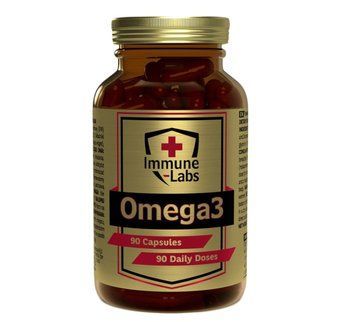 Omega 3 (90 caps) 5646677645 фото