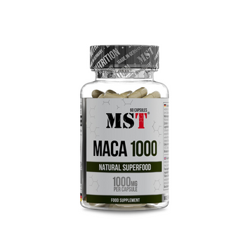 MST&reg; MACA 1000 1255362 фото