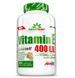 Amix GreenDay Vitamin E400 IU LIFE+ - 200 капс 724284-48 фото 1