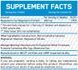 Everbuild Nutrition Magnesium Citrate 200 мг - 100 таб 57873475 фото 2
