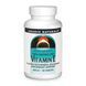Vitamin E 400 IU D-Alpha Tocopherol - 50 tabs 2023-10-6155 фото 1