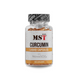 MST&reg; Curcumin NovaSOL&reg; 60 liquid caps 8224860 фото 1