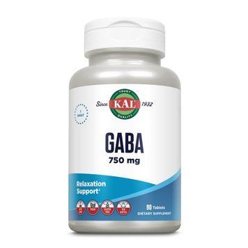 Gaba 750mg - 90 tabs 2023-10-2153 фото