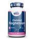 Haya Labs Chelated Magnesium 200 мг - 60 капс 735427180 фото 1