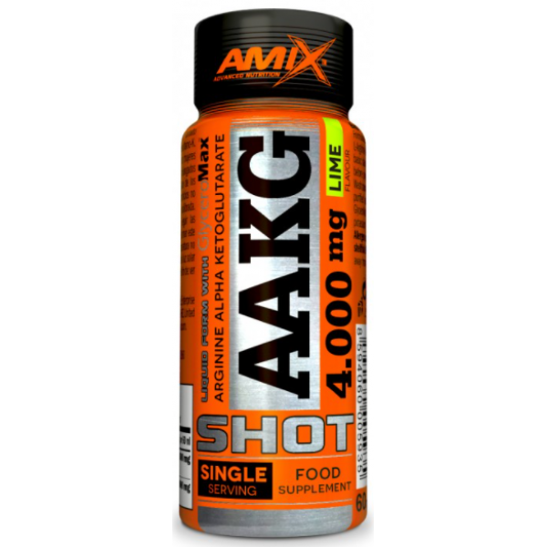 Amix AAKG Shot 4000mg 688439 фото