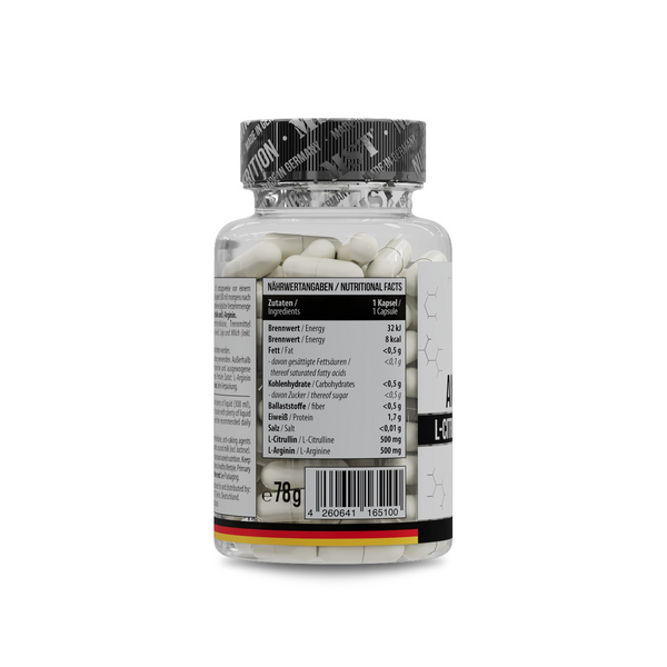 MST&reg; Amino PUMP | Аргiнiн | Цитрулiн |  7819137 фото
