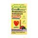 Probiotics with Colostrum Chewable - 90 tabs Natural Berry 2023-10-3471 фото 1