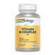Vitamin B-Complex 100 - 100 vcaps 2023-10-2385 фото 1