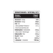 MST&reg; L-Glutamine 1100 mg | Амінокислота Глютамін 9600898 фото 4