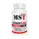 MST&reg; Vitamin C 500 + D3 + ZINC💊Вітамін Ц + Д3 + Цинк 100 капсул 8263806 фото 1