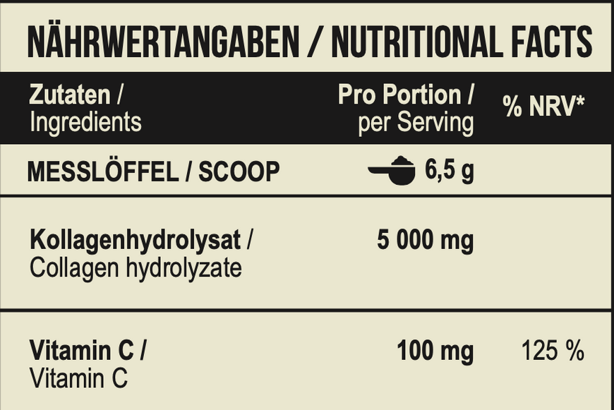 MST&reg; Collagen + Vitamin C Колаген + вітамін Ц  5023032 фото