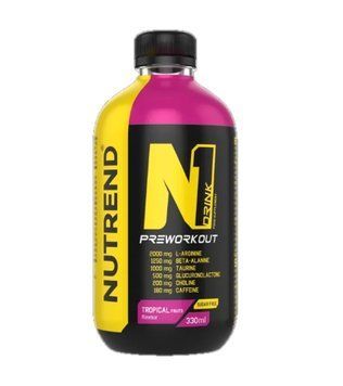 Nutrend N1Drink 66368544 фото