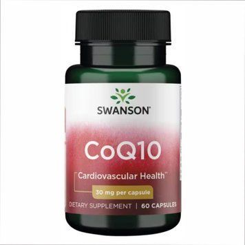 Ultra CoQ10 30 mg - 60 sgels 100-54-0875955-20 фото