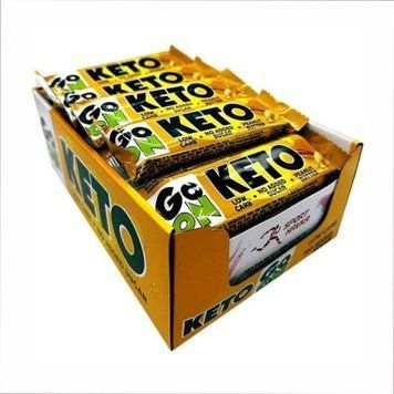 Goon Keto Bar (Поштучно) 2022-10-1861 фото