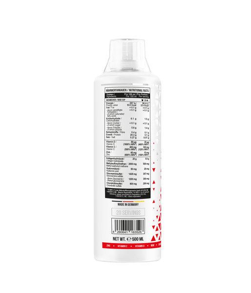 MST&reg; Collagen for Joints FORTIGEL OptiMSM Рідкий колаген для суглобів  6197756 фото