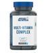 Applied Nutrition Multi - Vitamin Complex 90 caps 7685634 фото 1