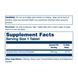 Chromium Picolinate 200mcg - 50 tabs 2022-10-1789 фото 2
