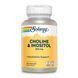 Choline & Inositol - 100 vcaps 2023-10-2386 фото 1